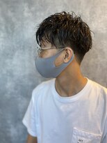 レジェ(LEGE)&nbsp;メンズスタイル