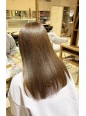 mimiおすすめツヤツヤトリートメント