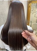 酸性ストレート