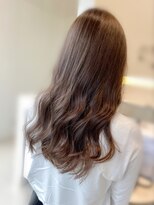 アブニールドール 大山台店&nbsp;ブラウンベージュ