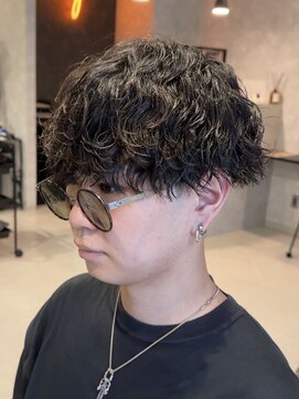 アビー(ABEY) 新潟波巻き