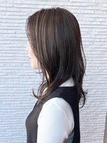 フラテロ(fratello)&nbsp;【fratello】鈴木担当《レイヤースタイル》