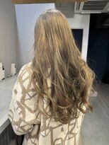 エイト 横浜店(EIGHT)&nbsp;オリーブベージュ