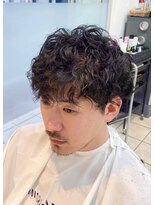 ケシキ(ke:siki)&nbsp;スパイラルマッシュ