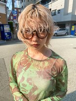 フェリア 梅田(FERIA)&nbsp;ハイトーンベージュ