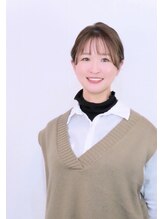 ロラ ハイヤマカシ(LAURA HAIYAMAKASHI)&nbsp;上地 理苗