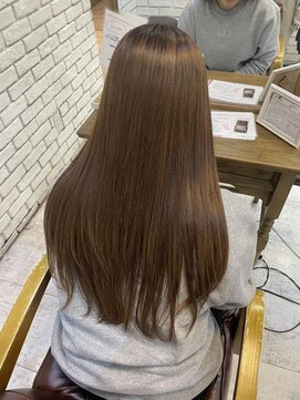 レガロ(REGALO) オリーブベージュ