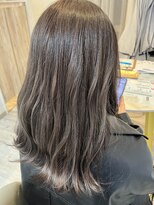 ハグクレア(HUG CLAIRE)&nbsp;ショコラグレージュ