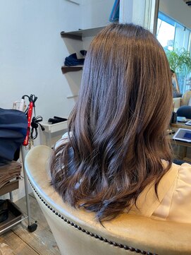 ミューズ 本山店(MUSE) 毎日のお手入れも簡単！小顔に見えてオフィスカジュ