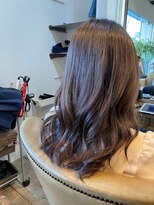 ミューズ 本山店(MUSE) 毎日のお手入れも簡単!小顔に見えてオフィスカジュ