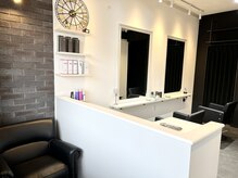 ブルームバイアナザー(Bloom by A'nother)の雰囲気（プライベートサロン）