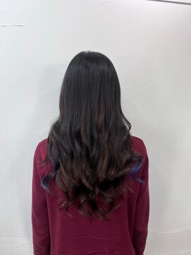 プルエクステのお店ネクスト(NEXT) #プルエクステ #エクステ #シールエクステ#東京エクステ