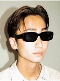 【SAL】クラシックセンターパート※西原光