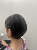 大人ショート