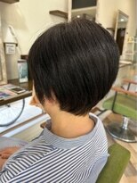 トコシエ(tococie by Bee-ms)&nbsp;大人ショート