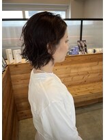 エイトオロク 那覇小禄店(EIGHT oroku)&nbsp;【EIGHT沖縄】お客様スタイル_デザインカラー