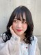 アンドユー(& you.)の写真/毎日が楽におしゃれに♪お客様一人一人のお悩みや髪質に合わせてご提案◎あなたの理想を叶えてくれる☆