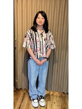 ソライロ(sorairo)&nbsp;阿部 美香