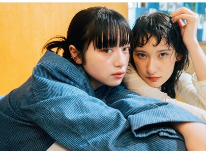 ミーナ バイ アーバン(Meena by urban.)の写真