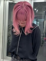 いろあそび 八王子&nbsp;ホワイトピンク