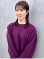 ヒースプール(Heathpool) 稲岡 茉奈