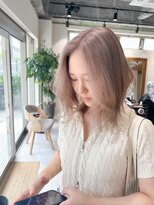 アドア 横浜(ADORE)&nbsp;【ADORE横浜】ホワイトベージュ