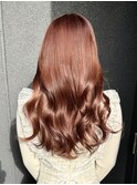 アーモンドラテ　【 ミルクティーピンク 】