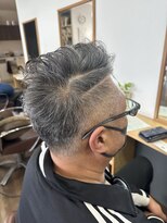 ケイズプラス(K's PLUS)&nbsp;フェードショート