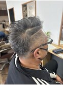 フェードショート