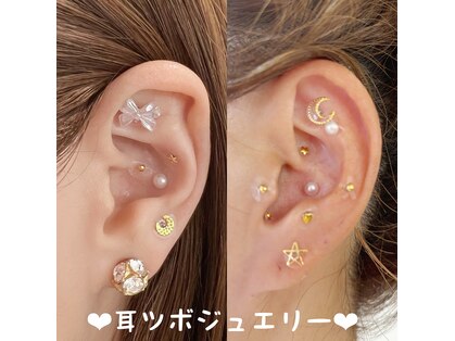 ソアヘアー(Soar hair)の写真