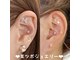 ソアヘアー(Soar hair)の写真
