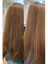 アメイズトーキョー 札幌大通(Amaz! tokyo) 美髪似合わせカット/縮毛矯正/ボブ/イメチェンワイドバング