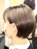 【ご新規様限定】似合わせカット