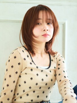 ビィシャイン 小野店 ラフレイヤー