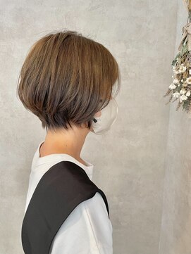 ドール 阪急高槻(DOLL) 大人ショート