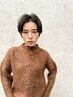 【頭皮改善】カット＋炭酸シャンプー＋トリートメント￥5500