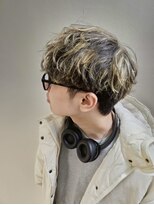 ヒロギンザ 大阪本店(HIRO GINZA)&nbsp;メッシュ