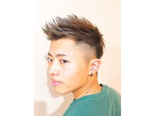 ヘアールーム コージープラス(COZY+39)