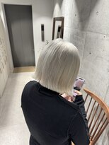 ルース(LOOSE)&nbsp;ホワイトベージュ