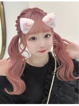 リルミー ミュエナ 大須 矢場町(Lilme myuena)&nbsp;ユウ 