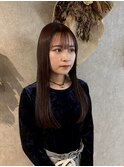 ブラウン×レイヤー