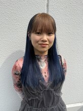 モードケイズ 宝塚店(MODE K's) 奥田 結愛
