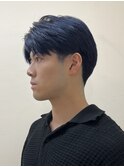 メンズカット/ナチュラル/ニュアンス/レイヤー/透明感/モテ