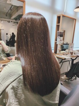 アドレバイハピネス(ADORE by happiness) ミセスロングスタイル