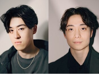 オールデイハローズ 京都駅前店(ALL DAY HELLO`S)の写真/★メンズ完全個室サロン【美眉＆美肌で爽やかUP】眉WAXor毛穴ケア+カット￥5980