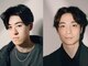 オールデイハローズ 京都駅前店(ALL DAY HELLO`S)の写真/★メンズ完全個室サロン【美眉＆美肌で爽やかUP】眉WAXor毛穴ケア+カット￥5980