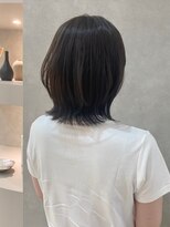 ヴィサージュアクト(VISAGE a.c.t)&nbsp;レイヤーボブ