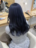 ポイントファイブバイソレイユ 豊橋駅前大通店(.5 by SOLEIL) 【 navy blue 】