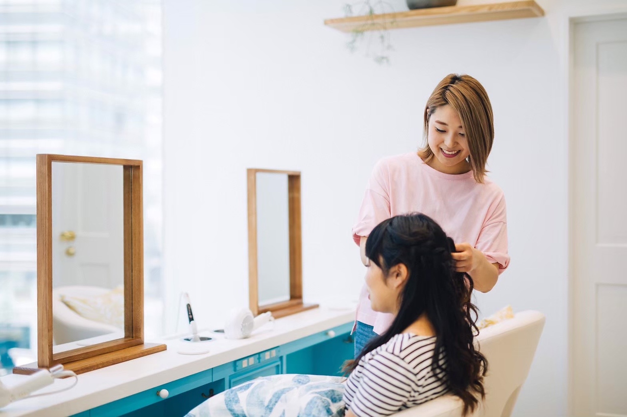 ジェットセット 赤坂店(Jet Set)の写真
