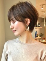 ビューヨコハマ(VIEW YOKOHAMA)&nbsp;短めコンパクトショート